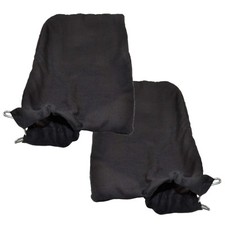 2-Pack HQRP Dust Bag for