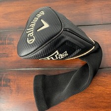 Callaway FTiz Driver Black Headcover Golf Club FT IZ