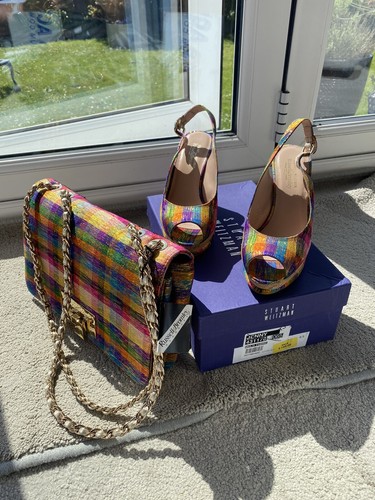 Stuart weitzman sandals - stuart,