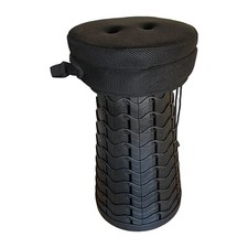 Telescopic Stool with Cushion