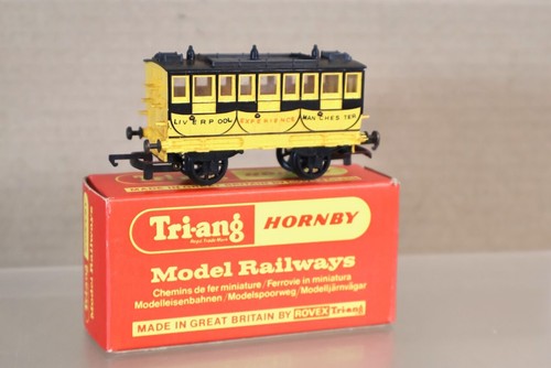 Triang hornby r621 - triang,