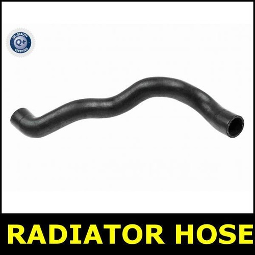 Radiator hose upper for - radiator,