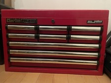 CLARKE TOOL CHEST HD PLUS 29"