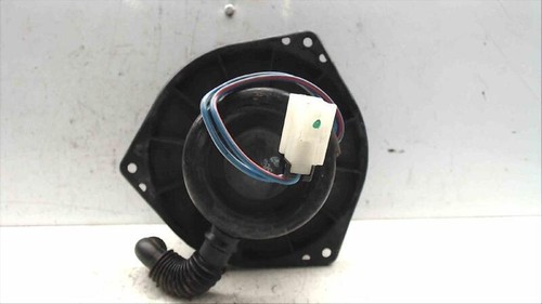 306872 heater fan nissan - heater,