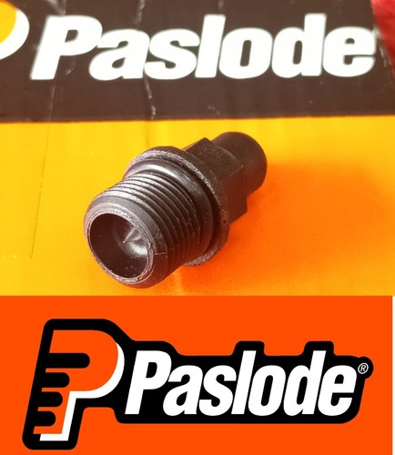 Genuine paslode spark plug - spark,