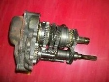 vauxhall close ratio gear cluster f10/f13 2.1369 autograss Jspec track day stock