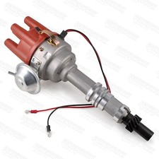 Powerspark essex electronic - powerspark, v6
