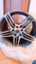 Genuine Porsche 911 997 Wheels