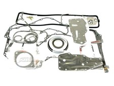 BOTTOM GASKET SET FOR CASE INTERNATIONAL 5130 5140 5150 TRACTORS.
