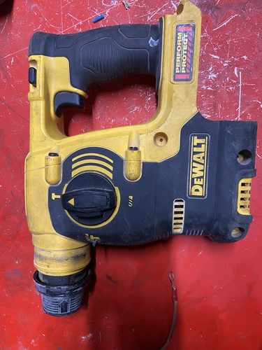 Dewalt spares and repairs - and,