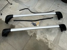 Genuine Ford Focus Mk3 Hatchback Roof Bar Rack Kit 5 Door 2011- 2018