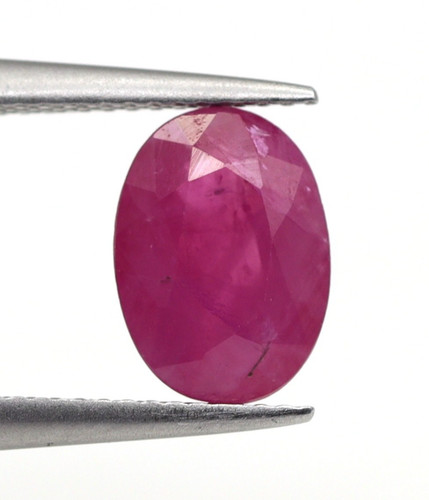Oval cut 7x5 africa - oval,