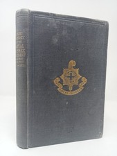 A Short History of the Royal Sussex Regiment (35th Foot - 107th Foot), 1701-1926