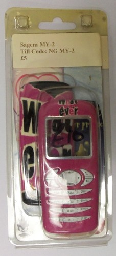 Sagem myx2 myx x2 - myx-2, my-x2