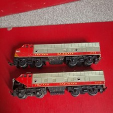 Triang R55 4008 OO Gauge
