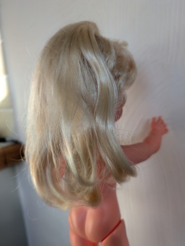 Goldilocks palitoy 1970s - palitoy,