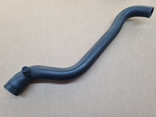 RENAULT 5 GT TURBO USED ORIGINAL WATER COOLANT HOSE TOP RADIATOR BLEED NIPPLE