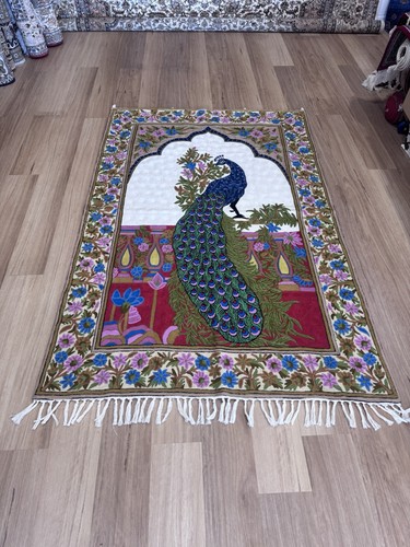 Oriental kashmir handmade - oriental,
