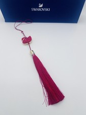 Swarovski Red Swan Asian