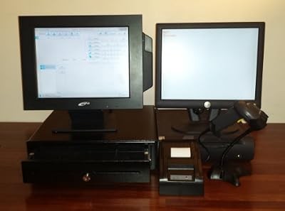 Complete epos system with - system,