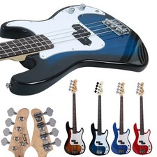 Glarry Electric GP Bass Guitar