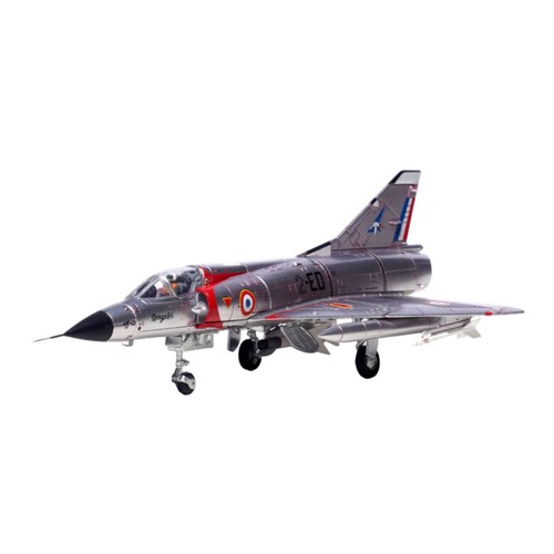 Mirage iiic model plane - model,