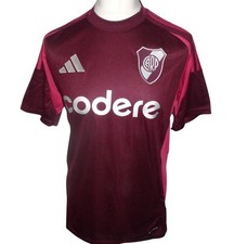 RIVER PLATE Adidas Away Shirt