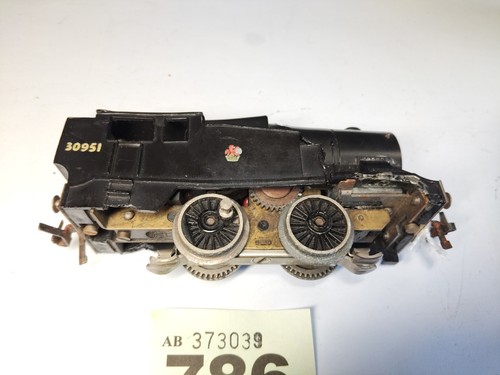 Trix twin ttr 210 - ttr, #210