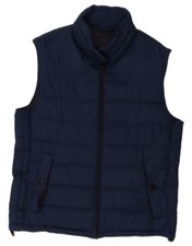 Zara Mens Padded Gilet UK 42