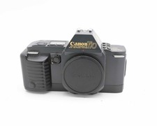 Canon T70 35mm SLR Film Camera