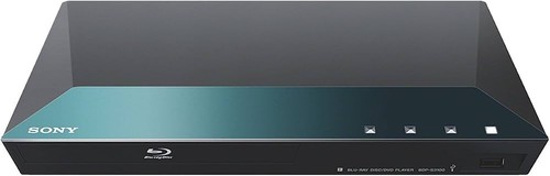 Sony bdp s3100 wifi compact - sony, bdp-s3100