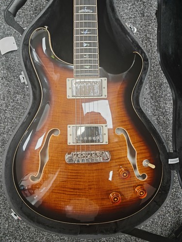Paul reed smith prs - paul,