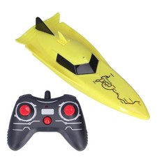 Remote Control Boats Toy 2.4