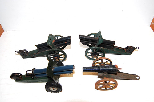 Set antique arnold - of,