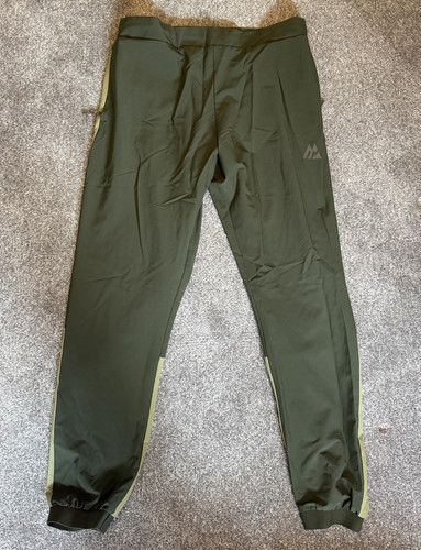 Montirex green khaki - montirex, men's