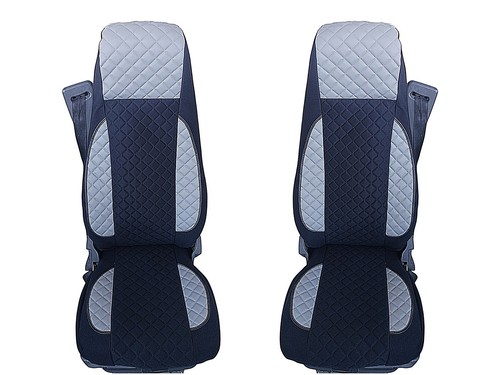 Seat covers for volvo - for, fh3