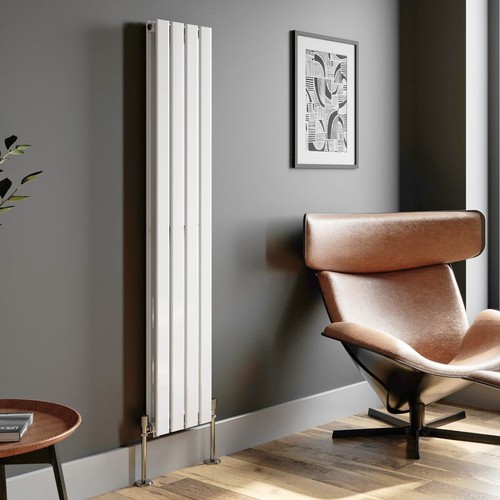 Designer radiator vertical - radiator,