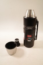 Thermos Stainless King Bottle