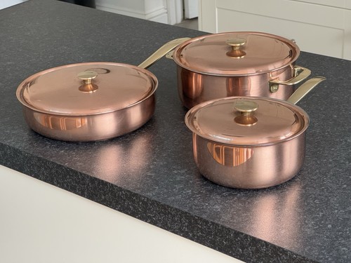 Sigg switzerland copper inox - switzerland,