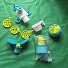 Little Tikes Foamo Water Table