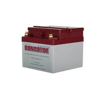 Concorde Battery RG24-11M