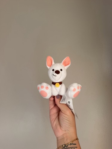 Disney tiny big feet bolt - tiny,