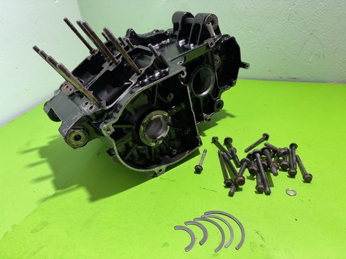 Suzuki rg250 250 - 250, crankcase