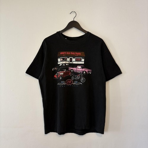 Vintage arnie auto - vintage,