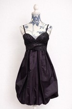 Vintage René Derhy Purple