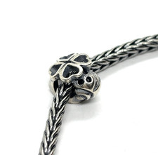 LAA Trollbeads Sterling Silver