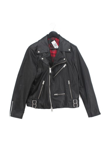 Allsaints motorcycle jacket - allsaints,
