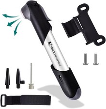 VeloChampion Mini Bike Pump