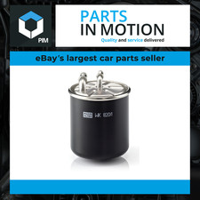 Fuel Filter fits MERCEDES