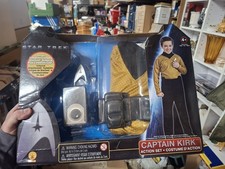 Rubies - Star Trek KIRK -